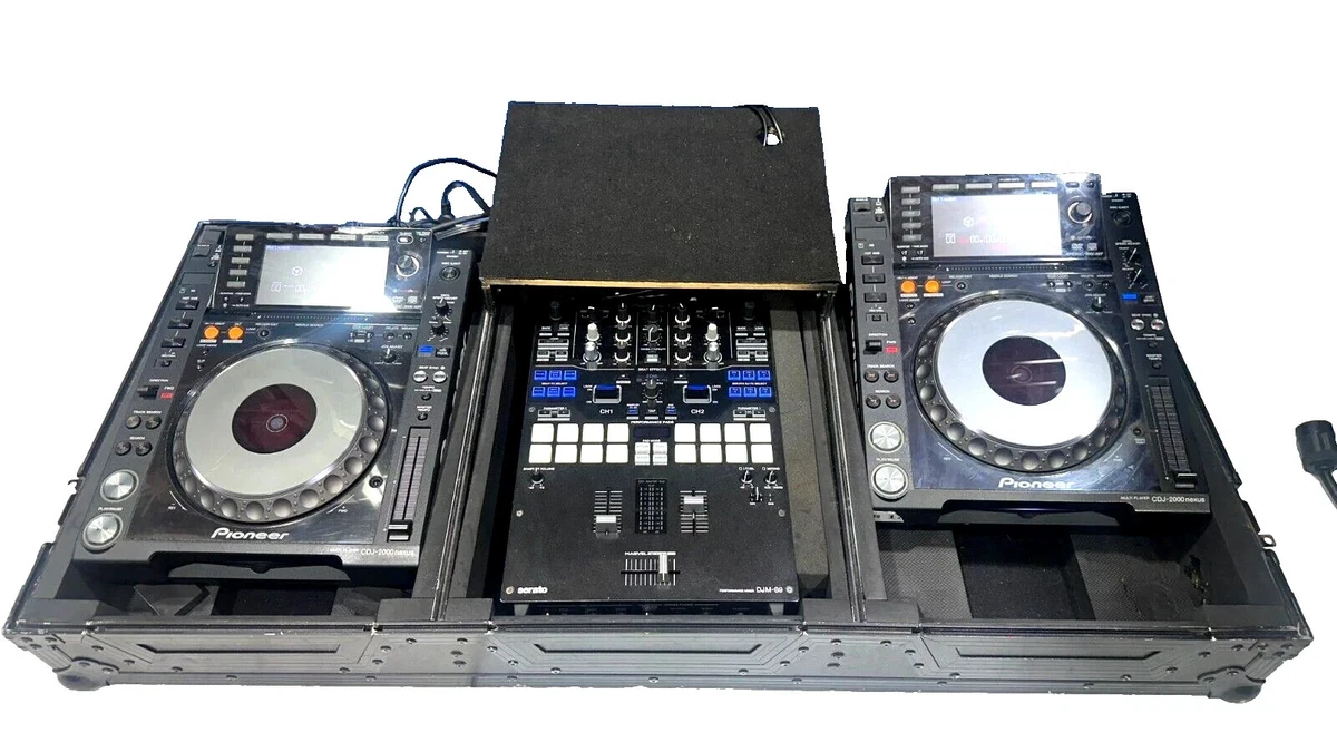 pioneer nexus products for sale | eBay