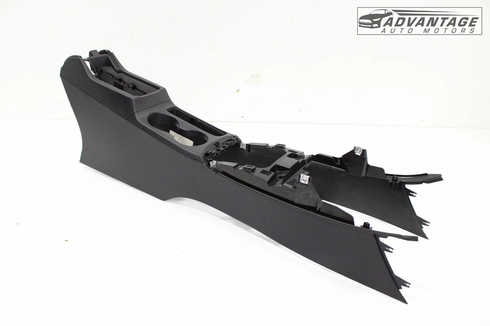 2015-2018 AUDI Q3 QUATTRO 8U ЦЕНТРАЛЬНАЯ КОНСОЛЬ ОСНОВАНИЕ РАМА КОРПУС ПАНЕЛЬ КРОНШТЕЙН OEM - Изображение 3 из 4