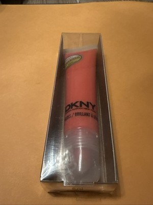 Donna Karan New York Be Delicious Lip Gloss ~ Anjou Blush  (New In Box)