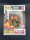 Funko POP! Disney: Walrus And The Carpenter #1070 Summer Convention Exclusive
