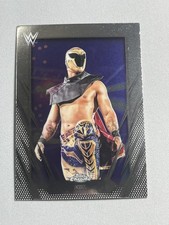 2026 Topps Chrome WWE Pick Your Base #1-200 - Buy More & Save
