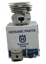 Kompletter Zylinder für Husqvarna 346XP Kett...