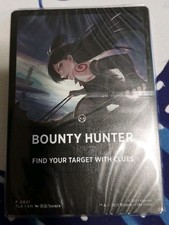 Avatar Jumpstart Sealed Bounty Hunter Mahic The Gathering Theme Deck