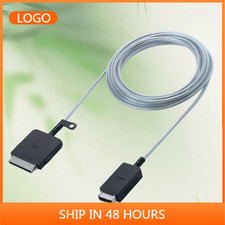 5M One Connect cable For Samsung 75" Q90R TV QN75Q90RAFXZA QN75Q90RAF QN75Q90RAF