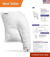 Durable All Purpose Replacement Bag for Zodiac Pool Cleaners 380/360 Models