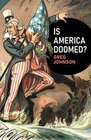 Greg Johnson | Is America Doomed? | Taschenbuch | Englisch (2025)