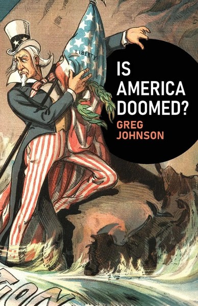 Greg Johnson | Is America Doomed? | Taschenbuch | Englisch (2025)-image