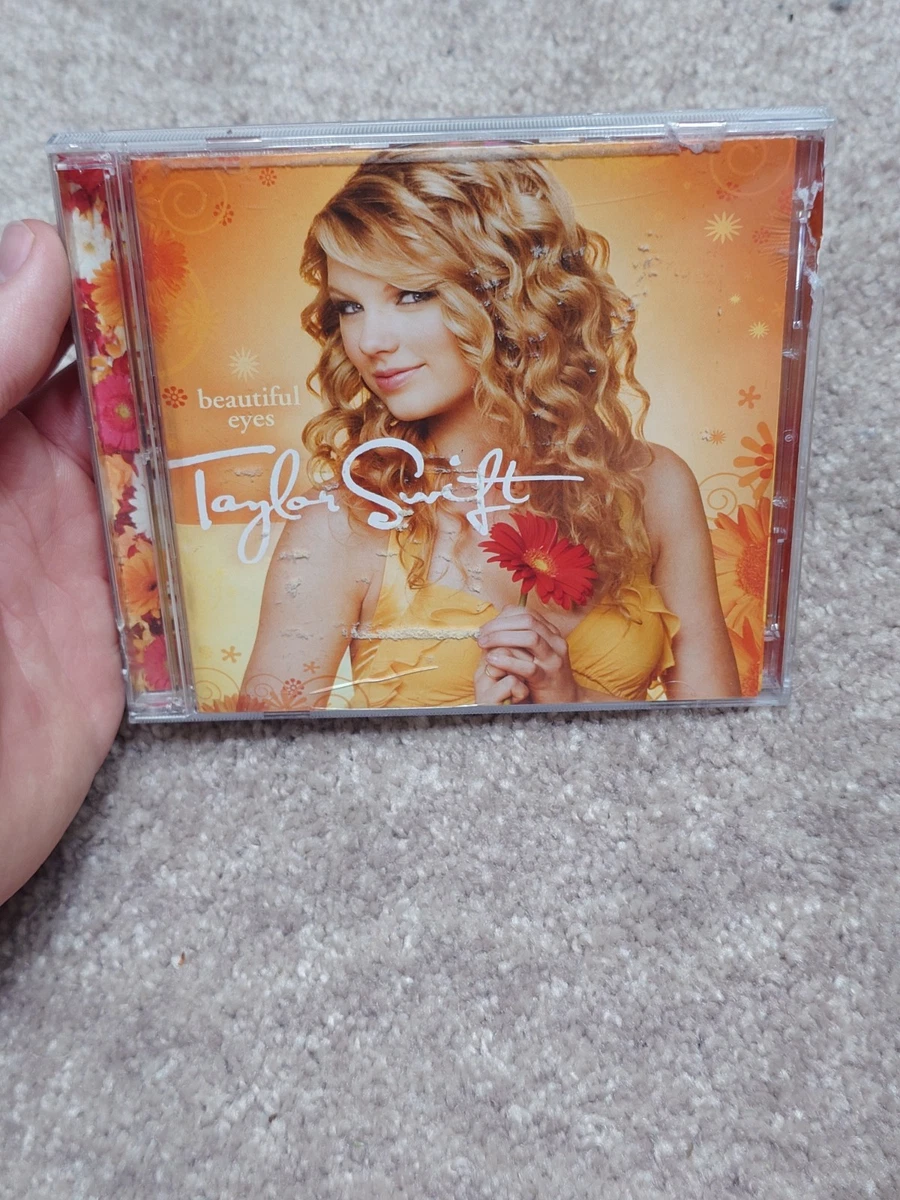 EP музыкальные компакт-диски Taylor Swift - огромный выбор по