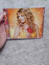 Beautiful Eyes [EP] by Taylor Swift (CD, Jul-2008, 2 Discs, Big