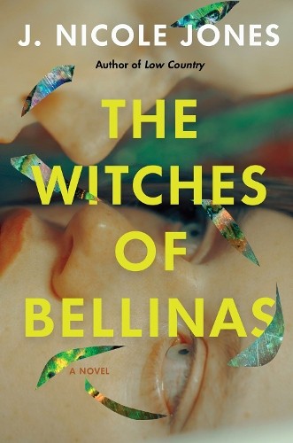 The Witches of Bellinas - 9781646222728