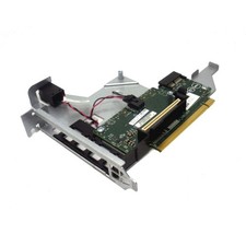 DELL 8PX9W R920 R930 Riser Board for rNDC with intrusion switch