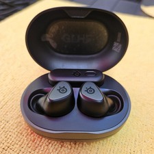 SteelSeries Arctis GameBuds Noise Cancelling ...