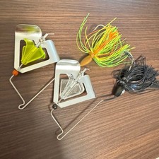 Buzzbait set