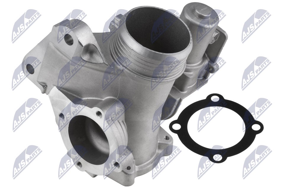 Nty Egr Valve For Volvo C30 C70 Ii S40 Ii S60 I S80 Ii V50 V70 Ii - Image 8