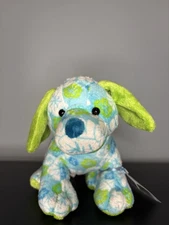 Webkinz Tropical Island Pup New with Sealed Unused Code Tag * 10/2011