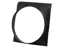 Sparex radiator cowl for Ford 4000, 4600, 5000, 5610, 7000 tractor (S.73610)