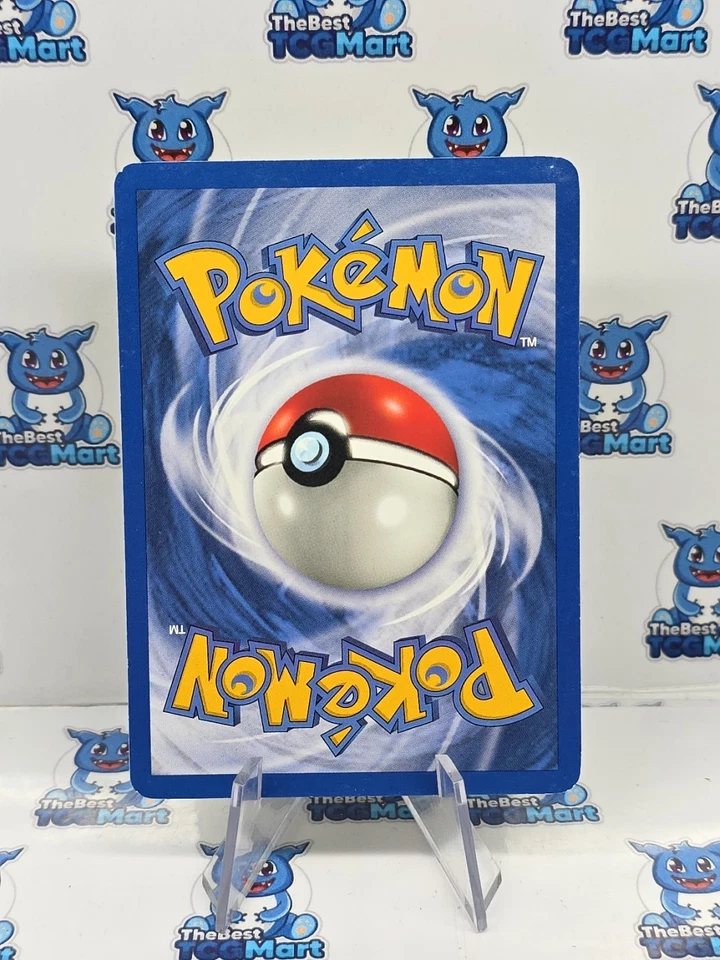 Caterpie 45/102 Base Set Pokemon - LP - Image 2 of 2