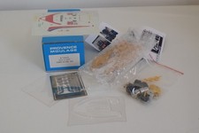 B84 1:43 PROVENCE MOULD KIT K1435 K 1435 RILEY & SCOTT WINNER DAYTONA 1999 MIB