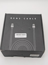 Starlink Cable Gen3 46M/150FT for Starlink Gen 3 Standard Kit, Replacement Exten