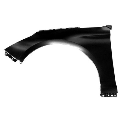 For Hyundai Sonata 15-17 Sherman Front Driver Side Fender Value Line