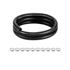 38 Transmission Cooler Hose 5ft Sae J1532 250 Psi Power Steering 38 5ft 38 Transmission Cooler Hose 5ft Sae J1532 250 Psi Power Steering 38 5ft