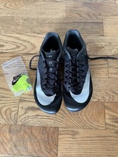 nike sprint track  field spikes