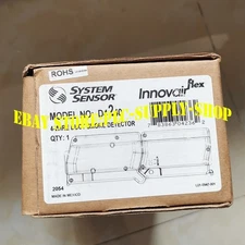 BRAND NEW SYSTEM SENSOR D4240 4-WIRE DUCT SMOKE DETECTOR FREE FAST SHIPPING