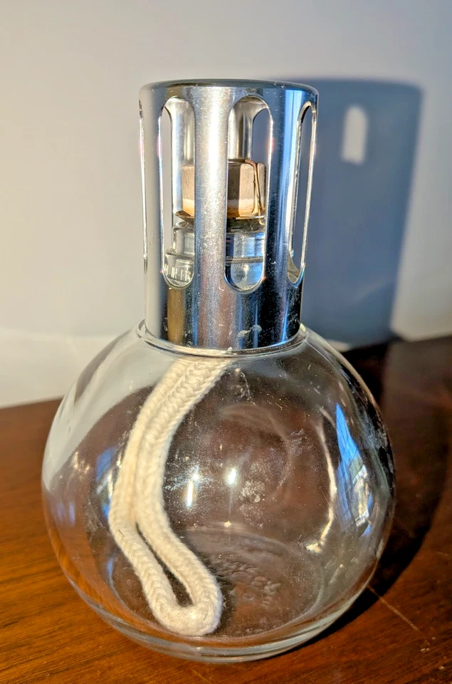 LAMPE BERGER Desodorizante de Habitación Hogar Difusor de Fragancias Nuevo París Francia Sin Caja Foto 3 de 4
