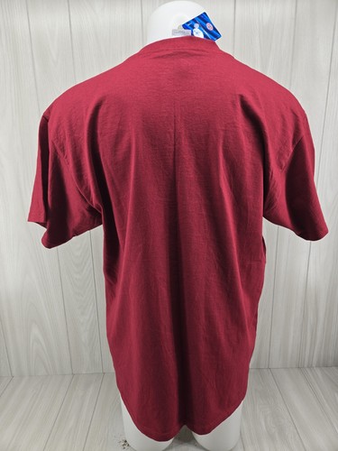 Crimson Tide Alabama Football T-shirt 2010 BCS National Championship Tee XL - Picture 9 of 11