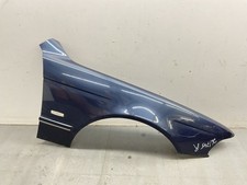 Kotfl�gel Rechts 41358162136 BMW 525i E39 Limousine Farbe Toledoblau (482) Bj
