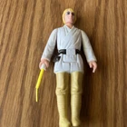 Vintage Star Wars 1977 Luke Farm Boy Kenner Figure.