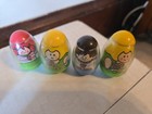 Playskool Hasbro Vintage 1970s Weebles Wobble Figures LOT of 15 pieces — photo 2