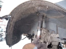 FRONT LEFT WHEEL ARCH / 181193 FOR MERCEDES-BENZ SPRINTER 3-T VAN