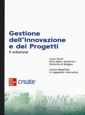 Gestione dell'innovazione. Con e-book - AA.VV.