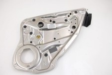 Fensterheber hinten rechts Mercedes C-KLASSE S 204 2127301779 ohne Motor BROSE