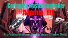 ArkSurvival Ascended PVE - Genesis 1  Alpha Boss Fight (Please Read and message)