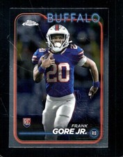 Click to enlarge Frank Gore Jr.