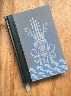 Lukas the Trickster by Josh Reynolds limited edition 551/1250