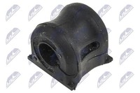 Stabilisatorlager Stabilager Buchse Stabilisator Nty ZGS-HD-060 22Mm FüR Honda 5