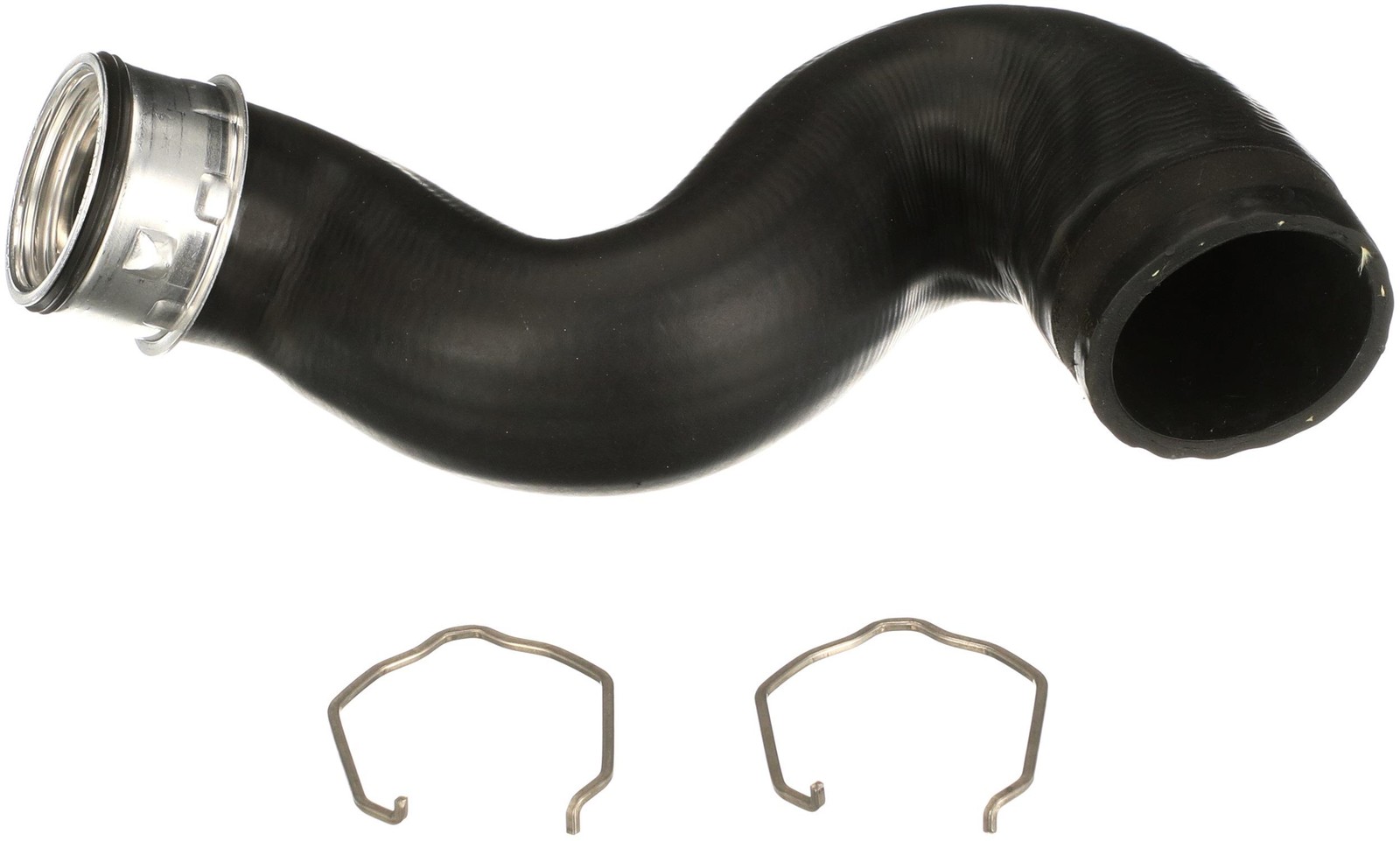 Gates 09-0760C Charge Air Hose 300mm Length 50mm Inner Diameter Fits Audi A4 A6 - Image 10