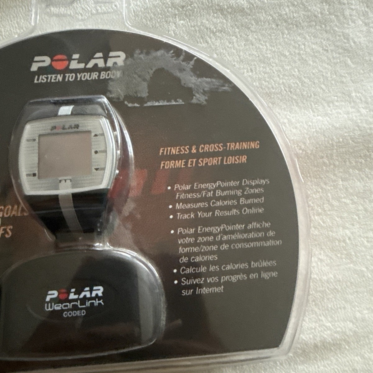 Calories Burned Reloj Polar M400 Pulsometro Polar Polar M430 Es