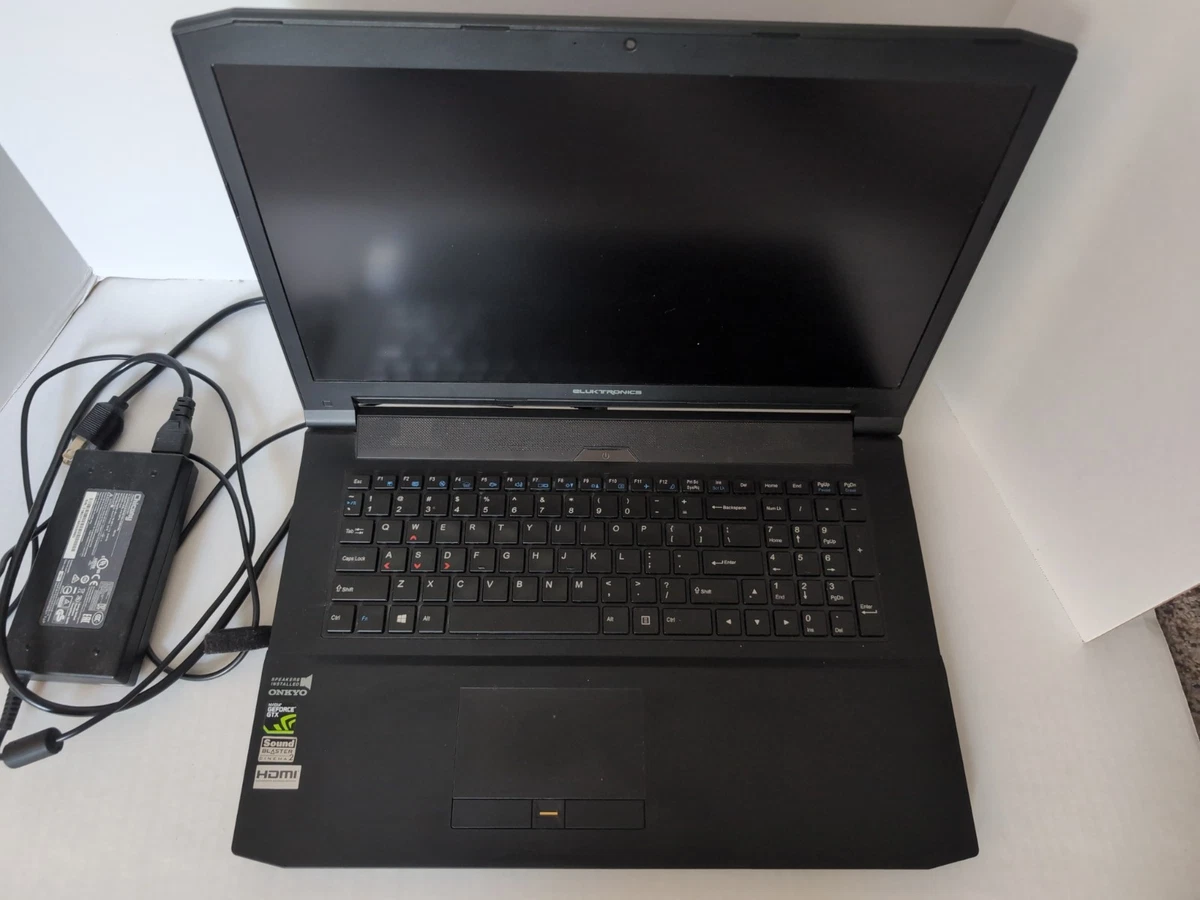 Windows 10 Intel Core i7 6th Gen. HDD (Hard Disk Drive) PC Laptops