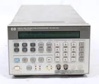 HP 8904A DC 600kHz Multifunction Synthesizer / Generator