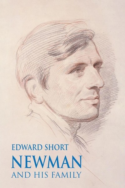 Edward Short | Newman And His Family | Taschenbuch | Englisch (2025)-image