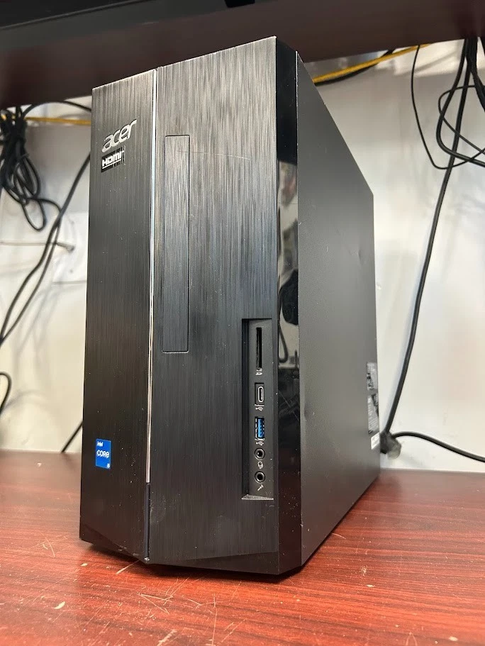 CPU Intel Core i5-11400 CPU 2.60GHz Acer PC Desktops & All-In-One Computers for sale | eBay