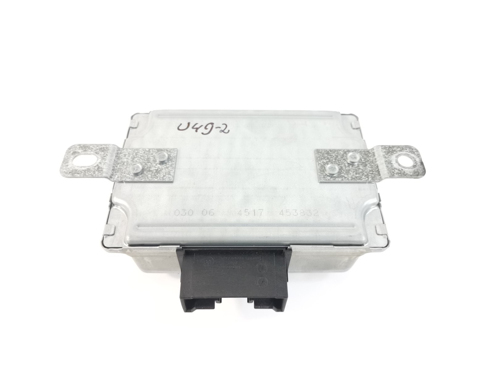 Maserati Levante 2018 Power module