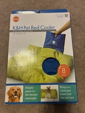 K & H Pet Bed Cooler ( NEW)