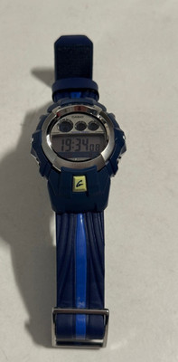 Original Casio G-SHOCK Uhr G-3010 Vintage Ambanduhr