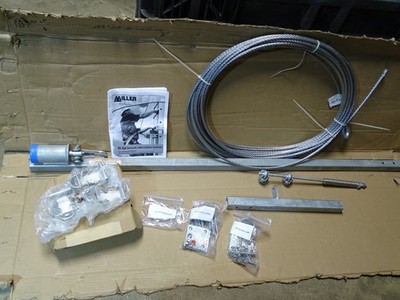 Miller Vi-Go Vertical Cable System 100FT , VG/100FT