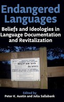 Austin | Endangered Languages | Buch | Englisch (2025) | EAN 9780197265765